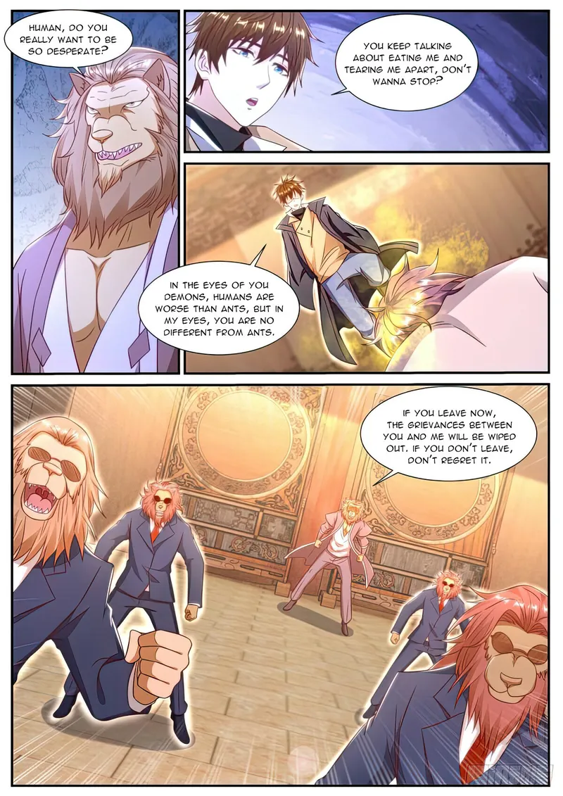 Page 8 of Chapter 888