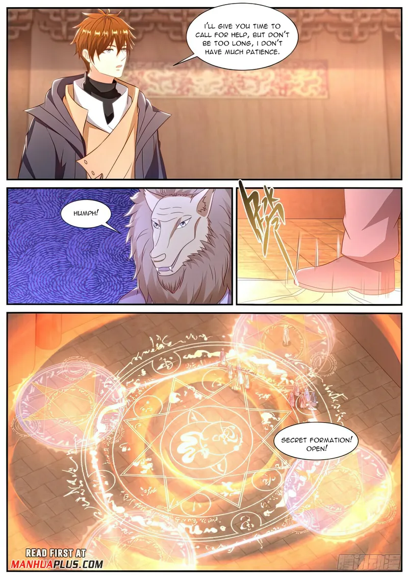 Page 9 of Chapter 888