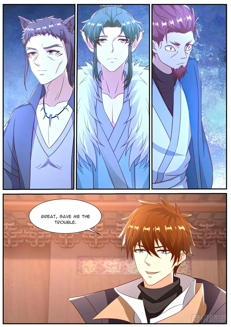 Page 10 of Chapter 888