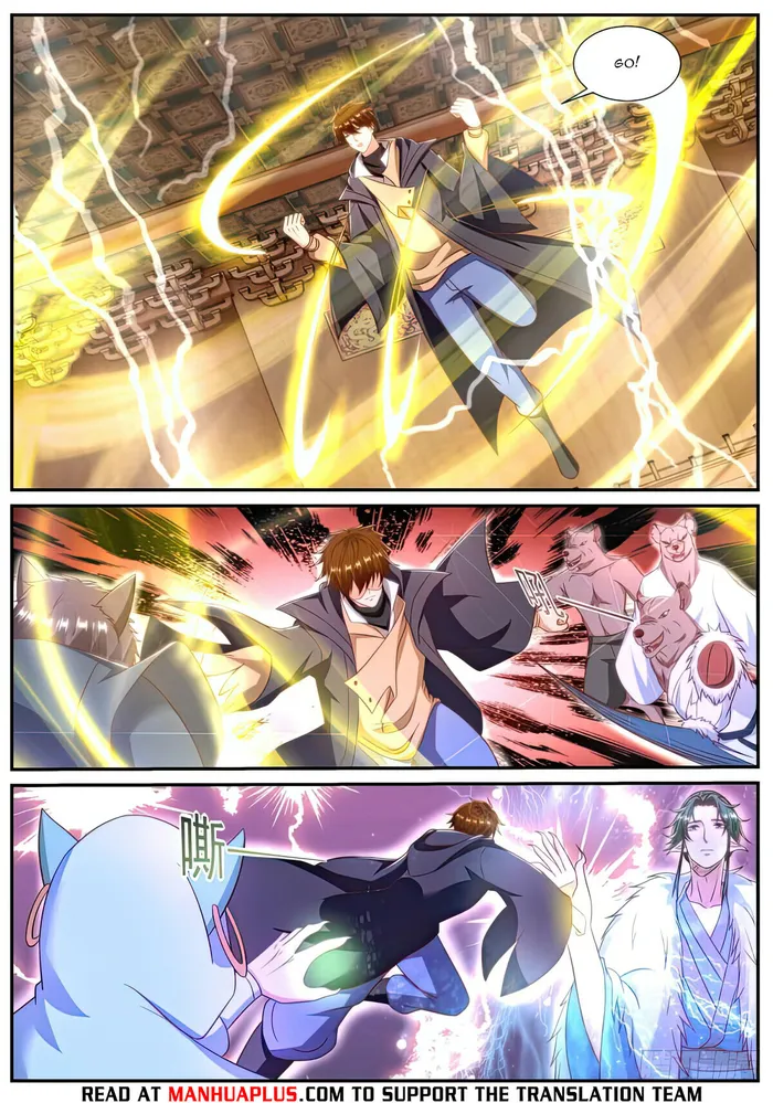 Page 8 of Chapter 889