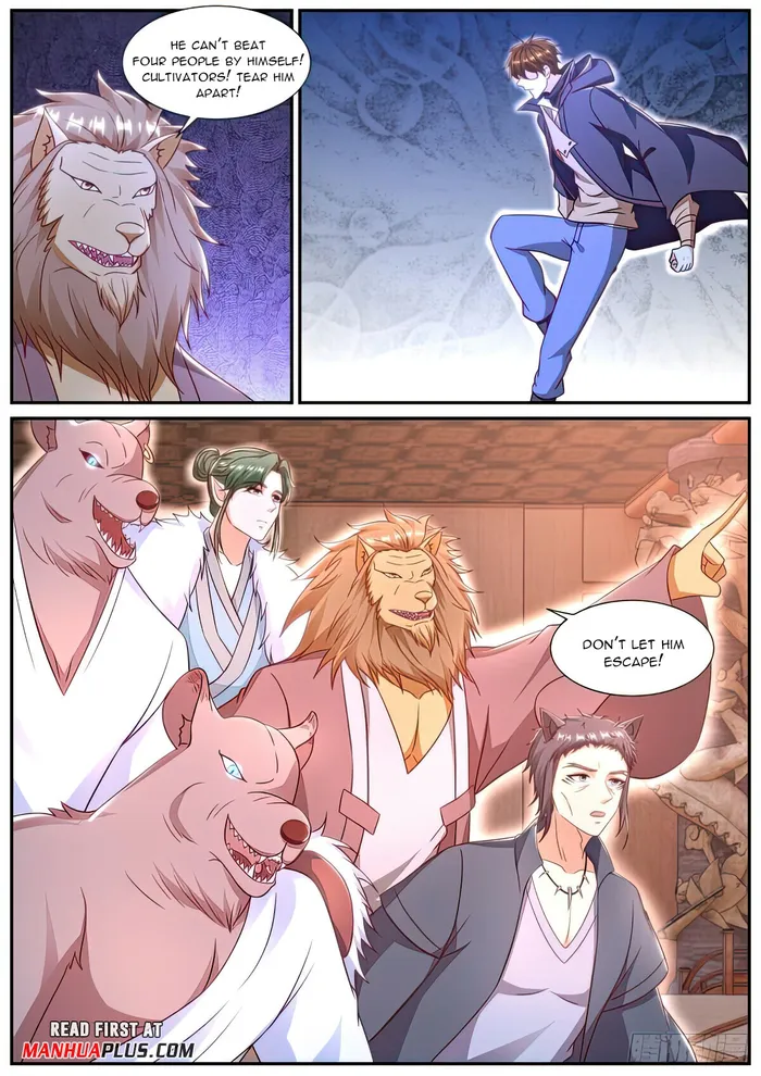 Page 9 of Chapter 889