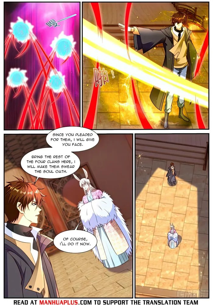 Page 8 of Chapter 890