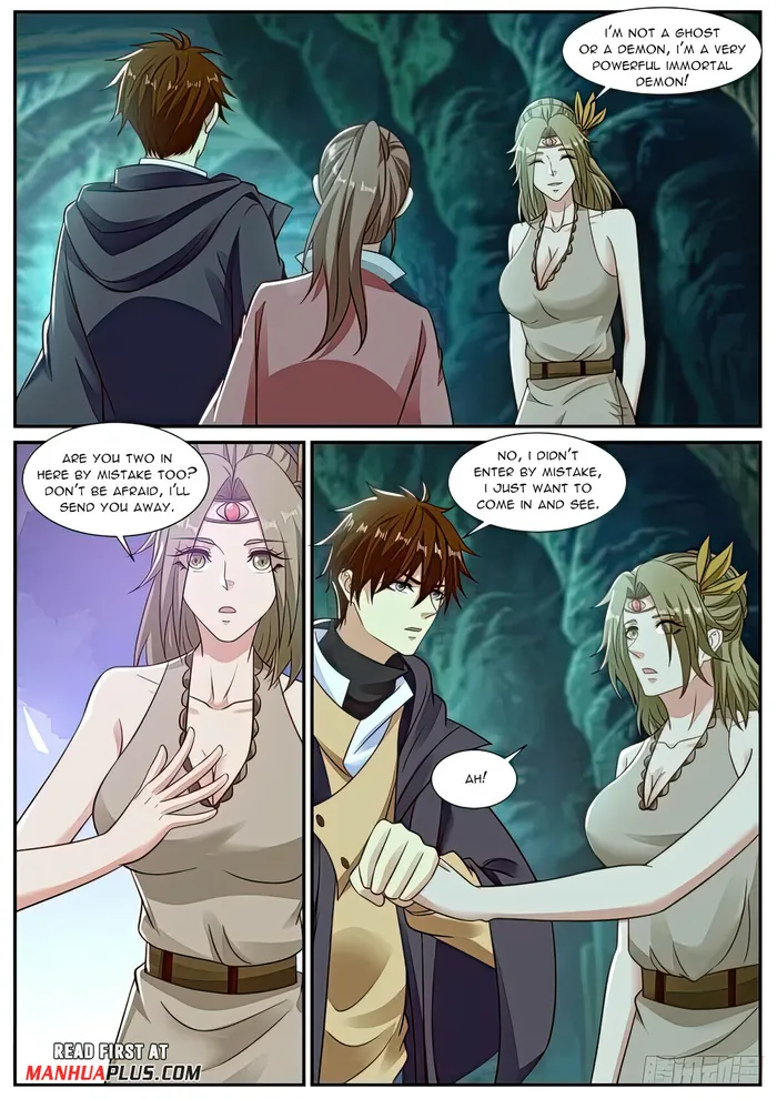 Page 11 of Chapter 892