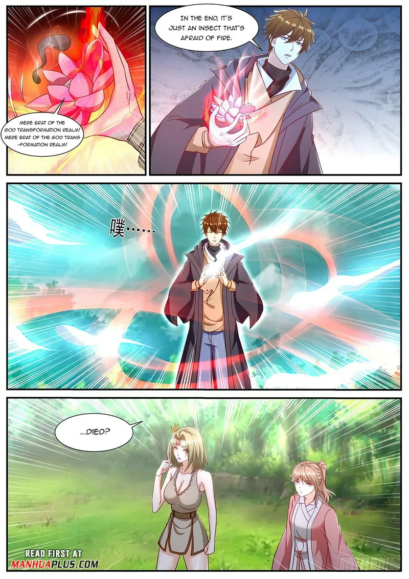 Page 11 of Chapter 896