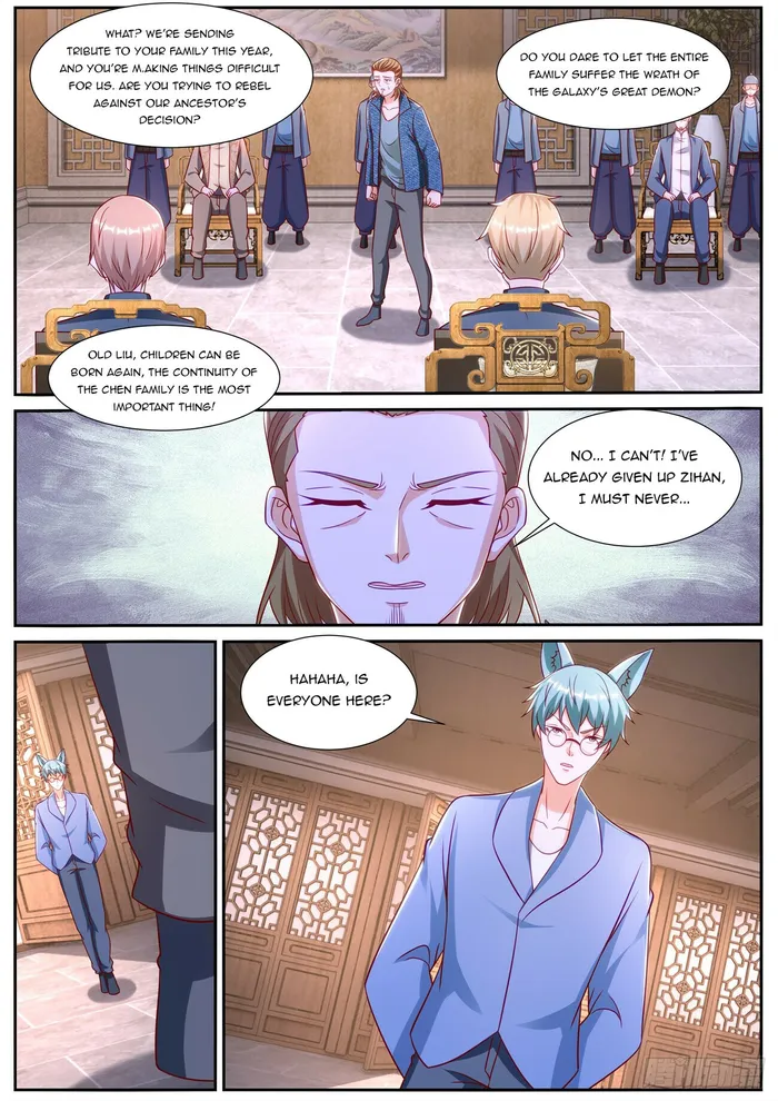 Page 10 of Chapter 911
