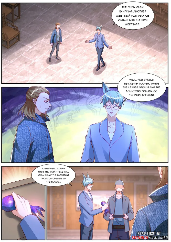 Page 11 of Chapter 911