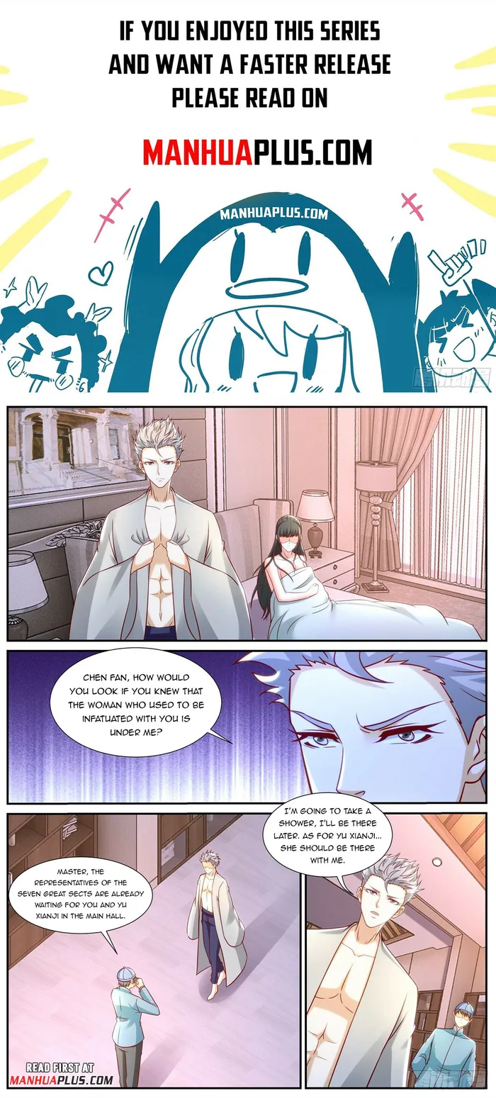 Page 1 of Chapter 918