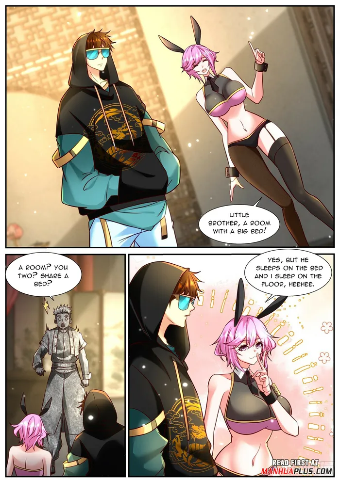 Page 11 of Chapter 919