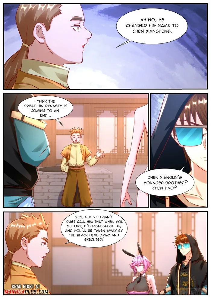 Page 5 of Chapter 920