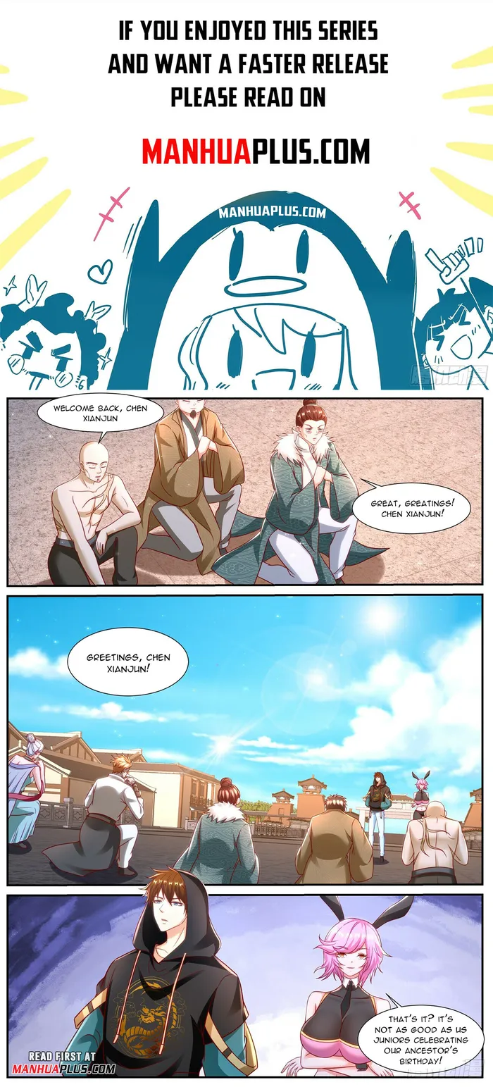 Page 1 of Chapter 923