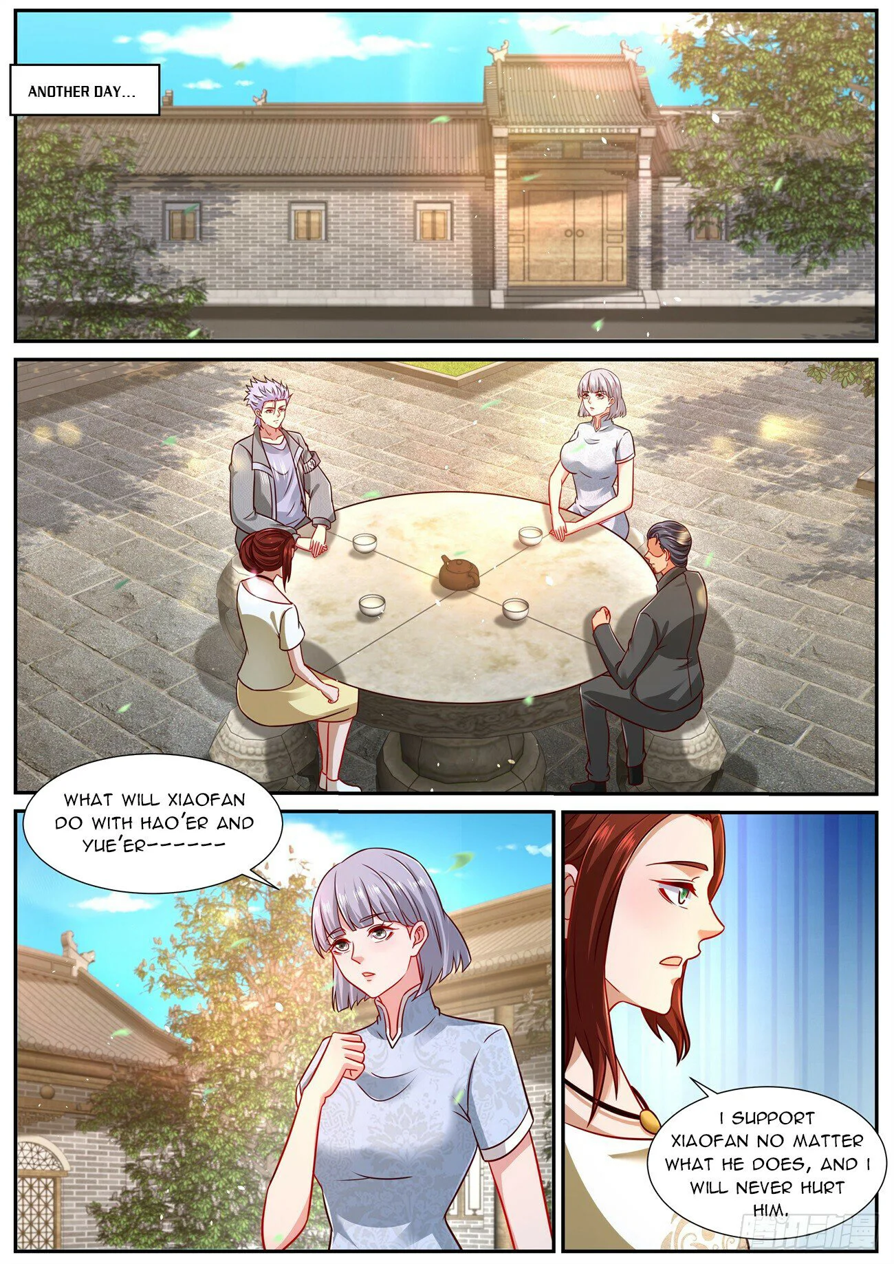 Page 8 of Chapter 925
