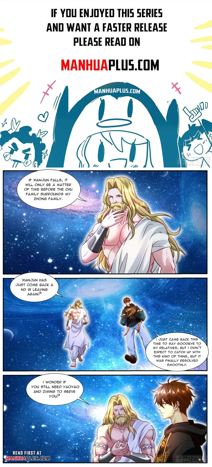 Page 1 of Chapter 926