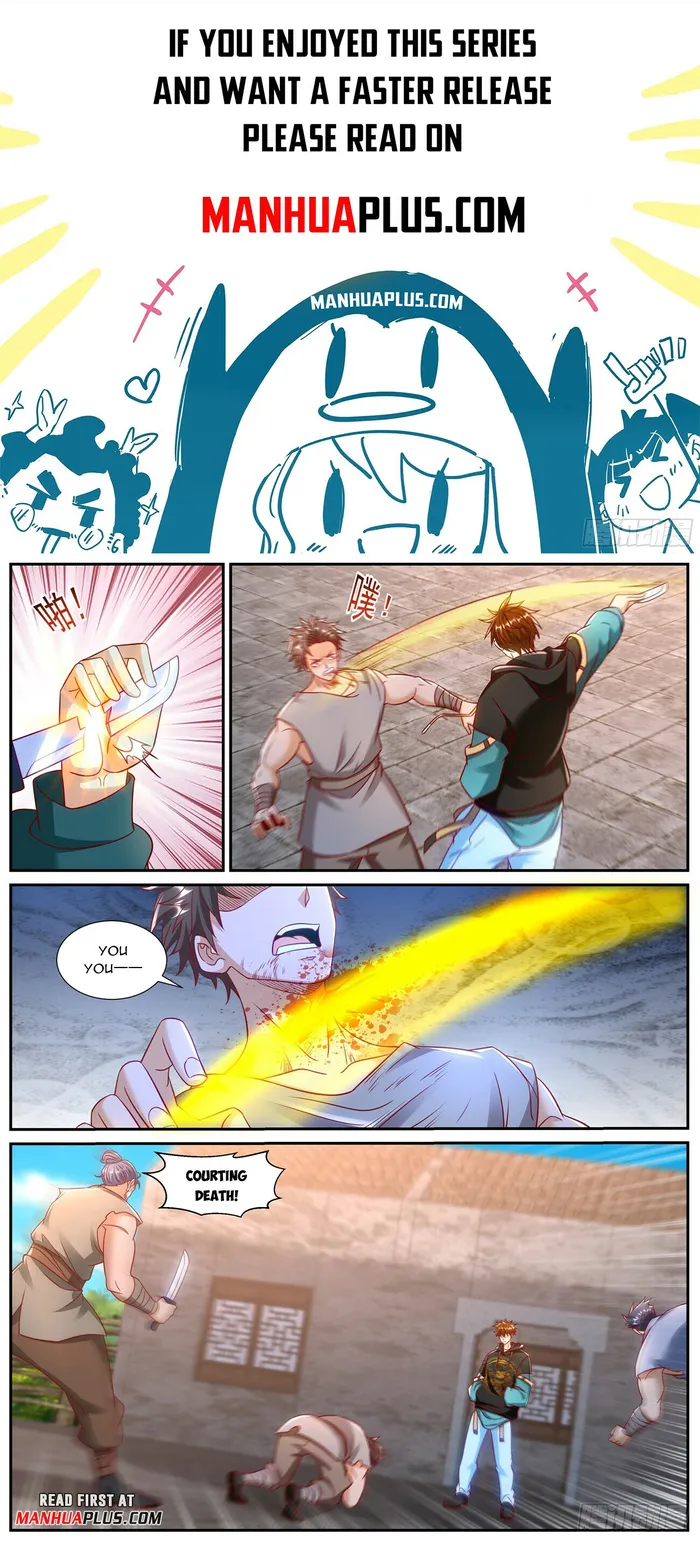 Page 1 of Chapter 927