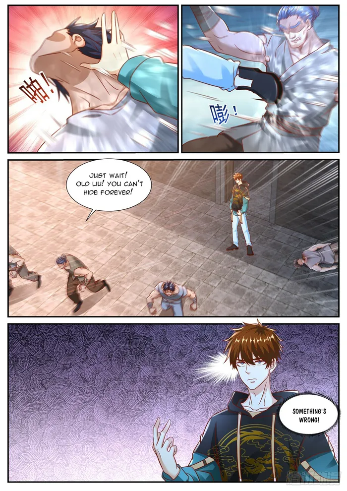 Page 2 of Chapter 927
