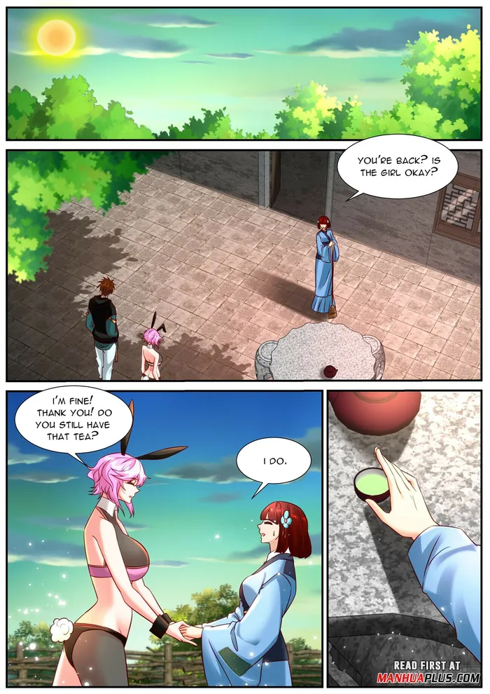 Page 5 of Chapter 928
