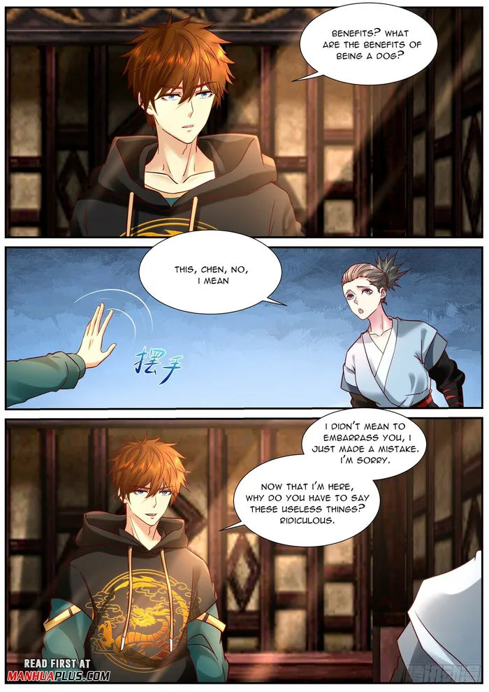 Page 5 of Chapter 932
