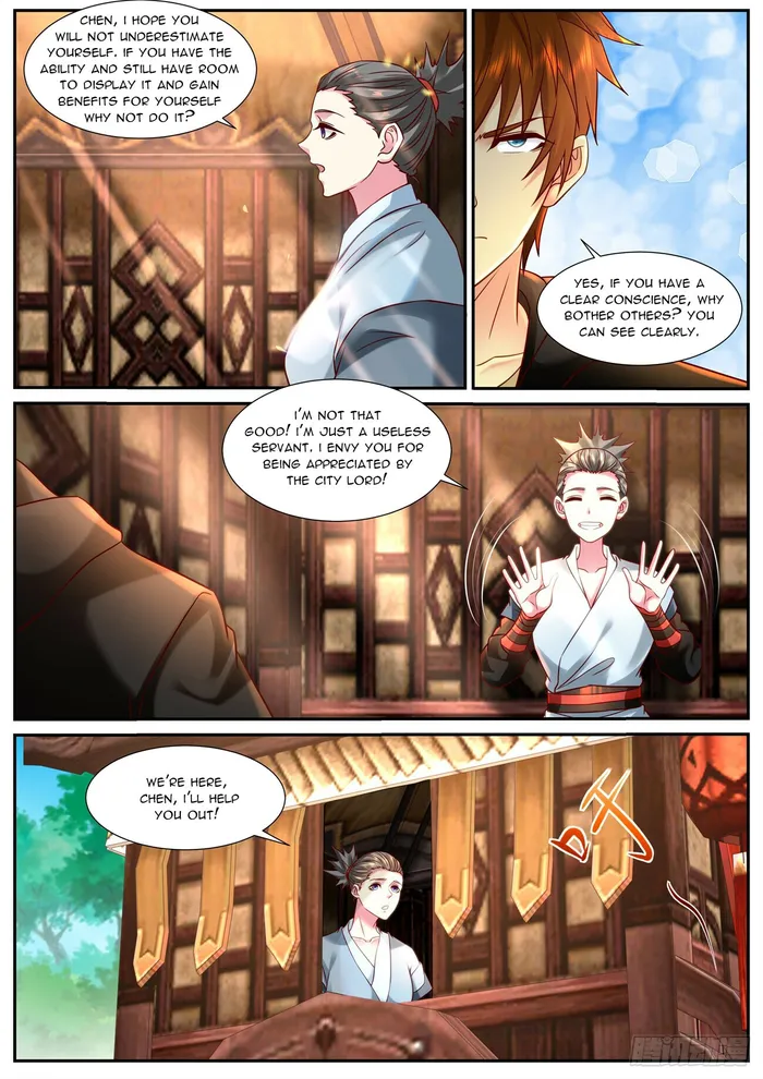 Page 6 of Chapter 932