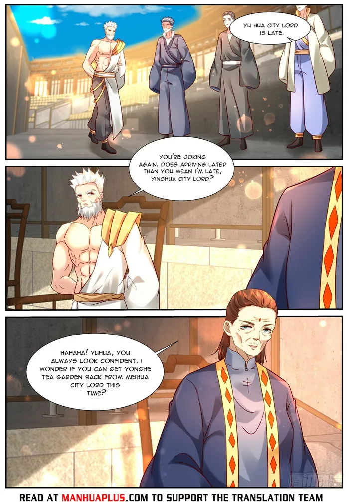 Page 8 of Chapter 932