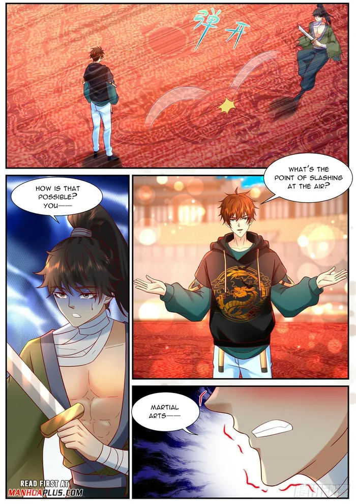 Page 3 of Chapter 934
