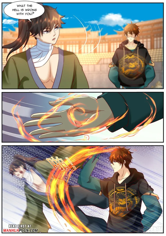 Page 5 of Chapter 934