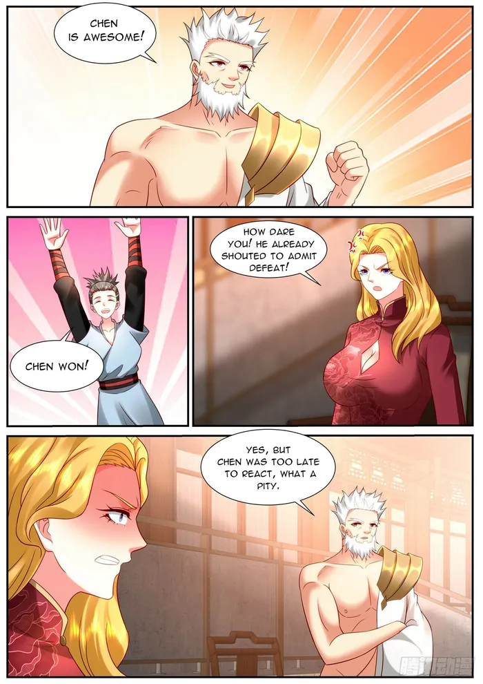 Page 8 of Chapter 934