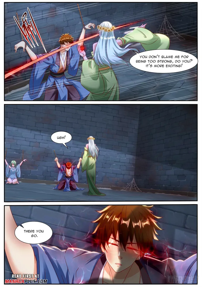 Page 9 of Chapter 952