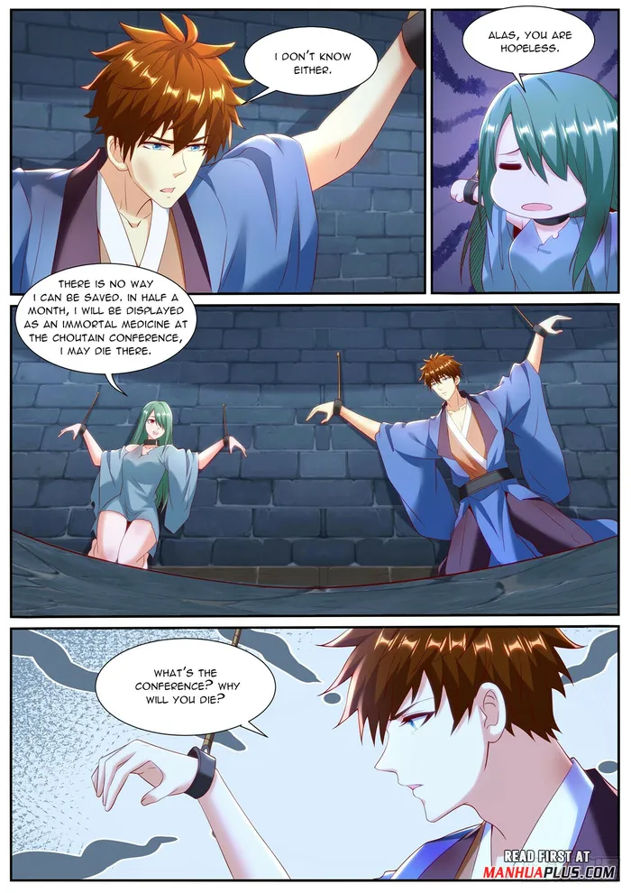 Page 3 of Chapter 953