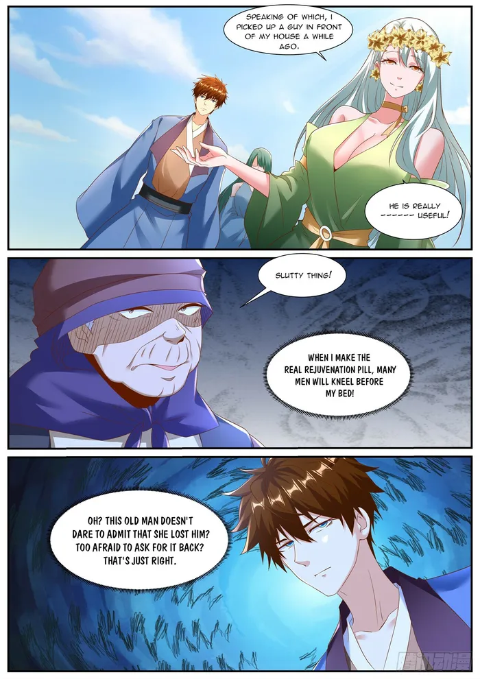 Page 2 of Chapter 954