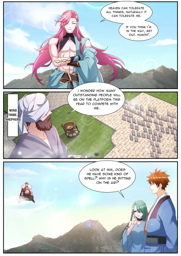Page 4 of Chapter 954
