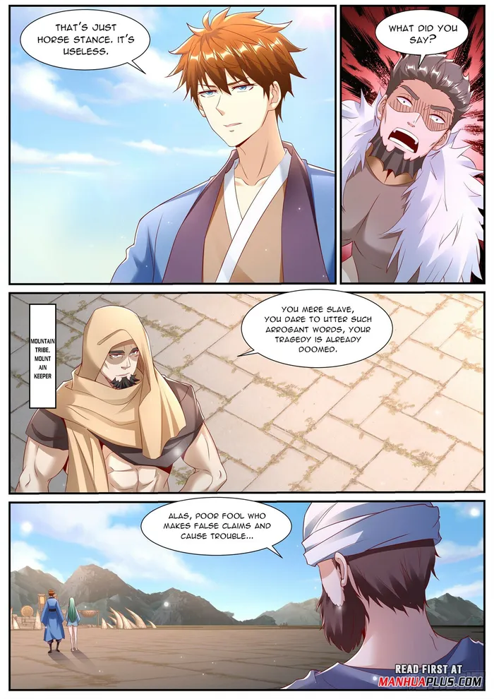 Page 5 of Chapter 954