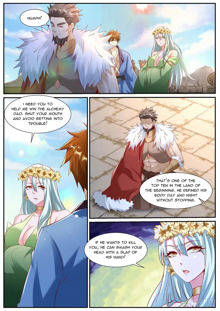 Page 8 of Chapter 954