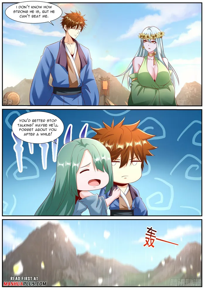 Page 9 of Chapter 954