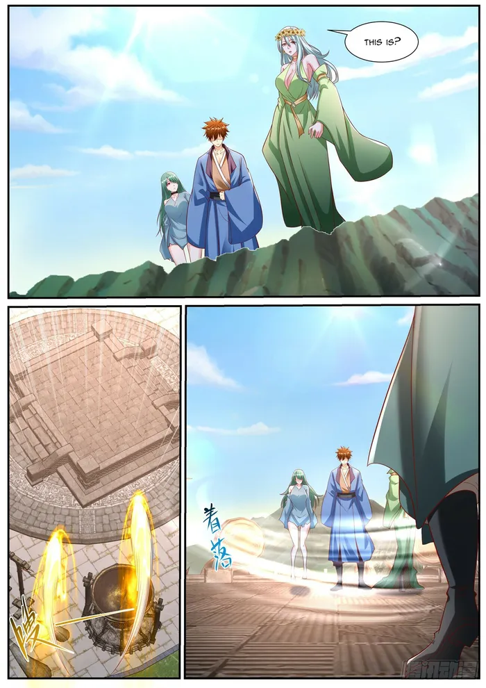 Page 10 of Chapter 954