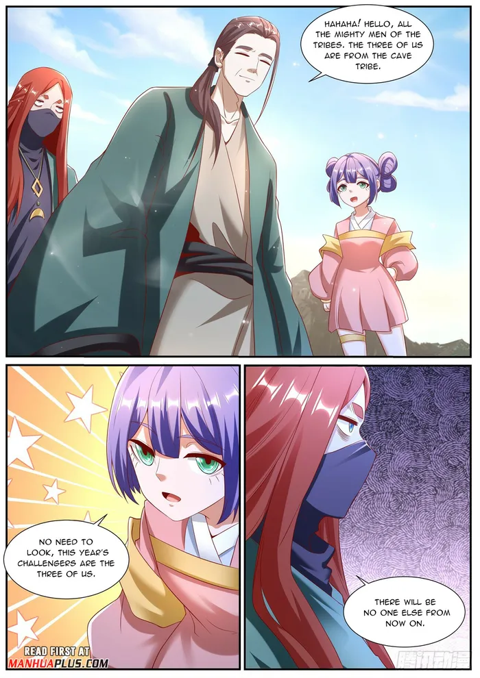Page 11 of Chapter 954