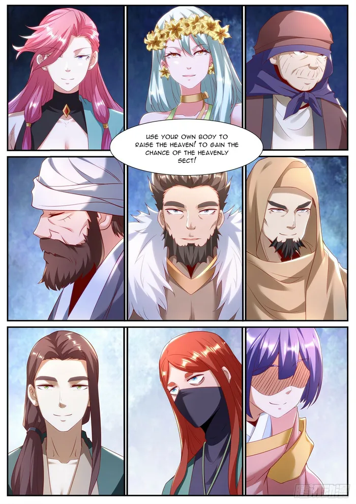 Page 6 of Chapter 955