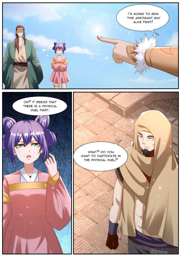 Page 8 of Chapter 955