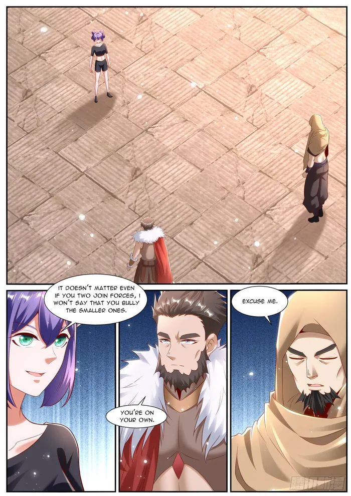 Page 10 of Chapter 955