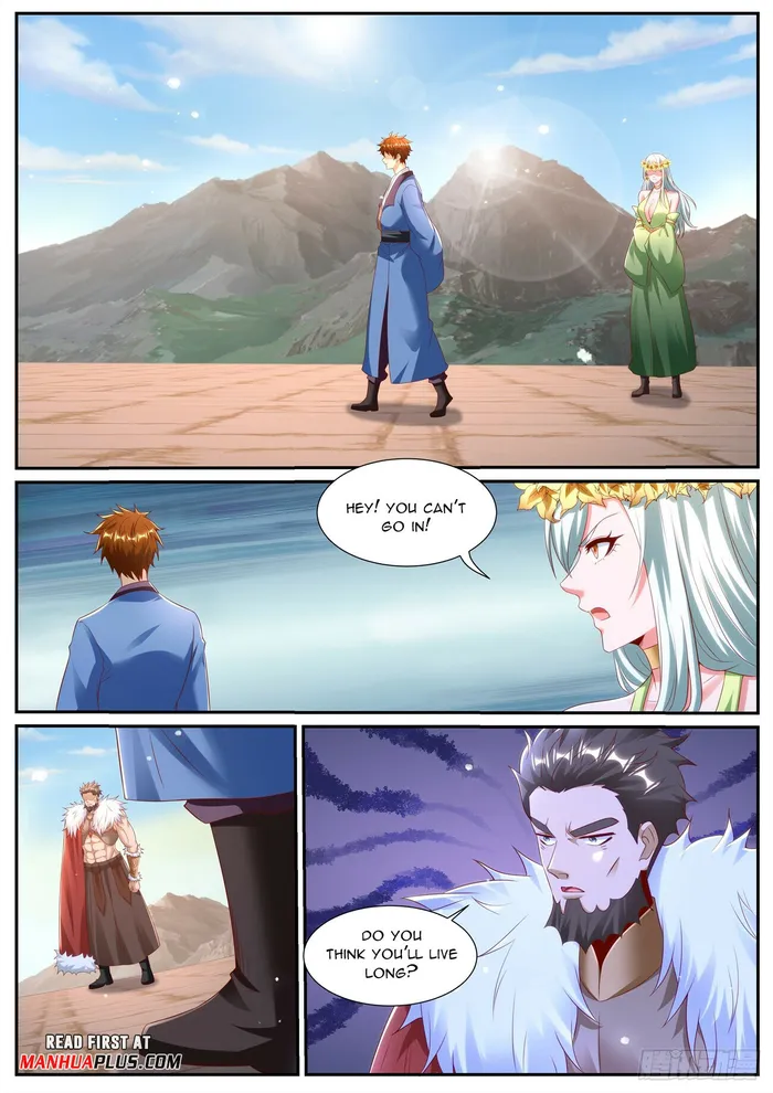 Page 11 of Chapter 955