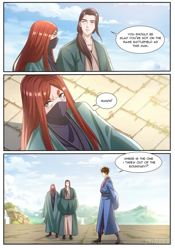 Page 8 of Chapter 958