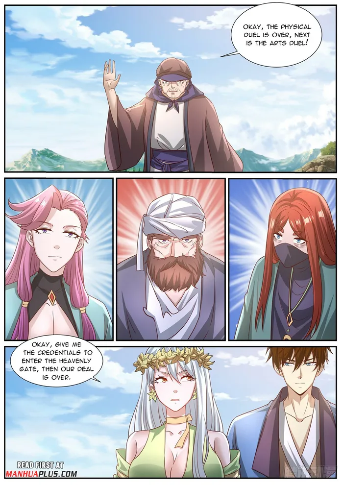 Page 11 of Chapter 958