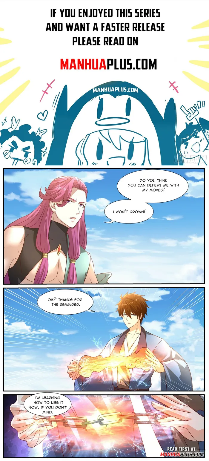 Page 1 of Chapter 960