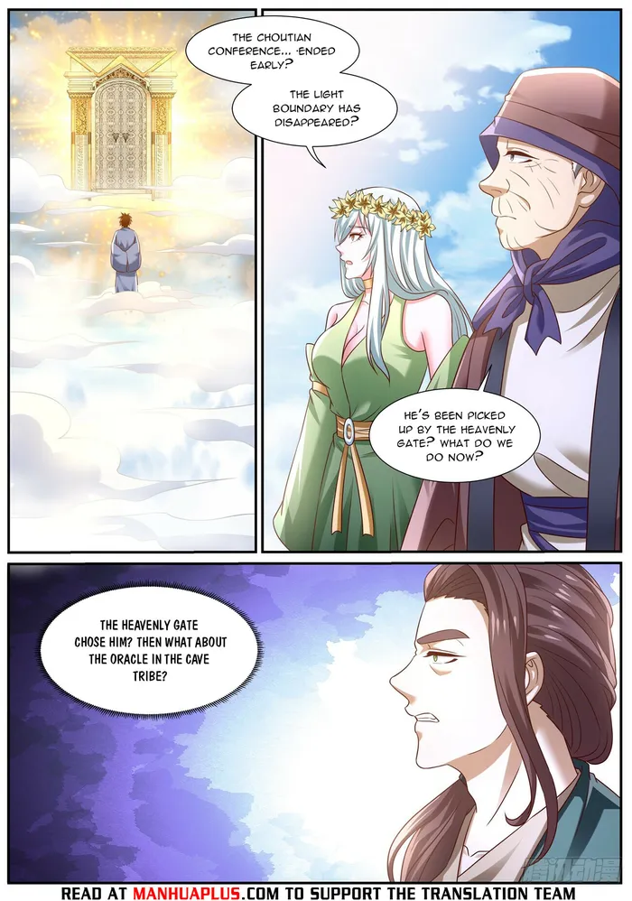 Page 8 of Chapter 960