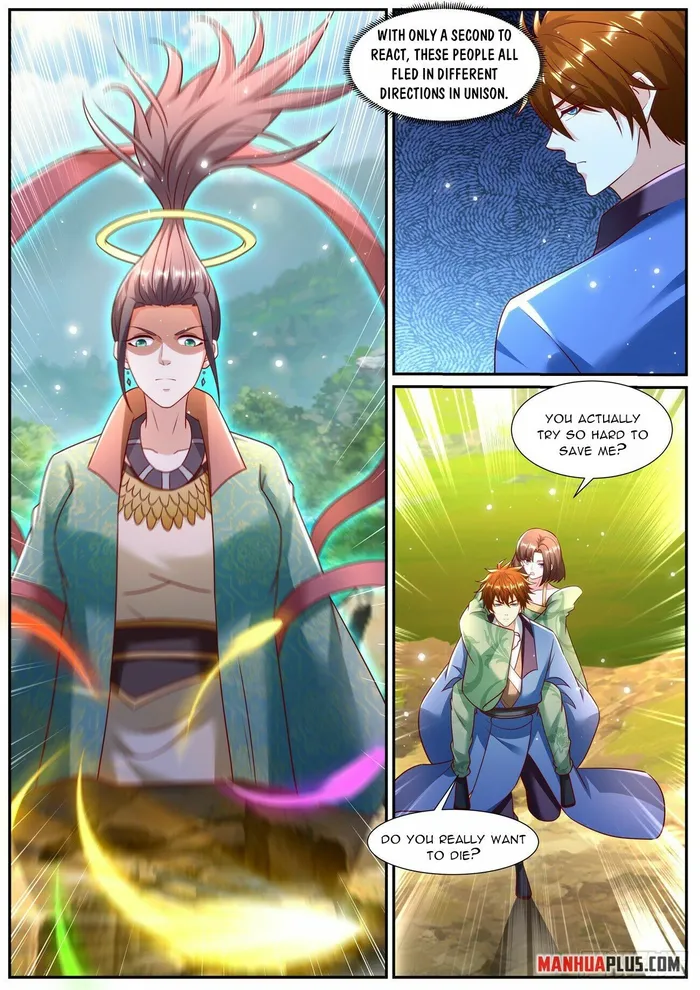 Page 2 of Chapter 964