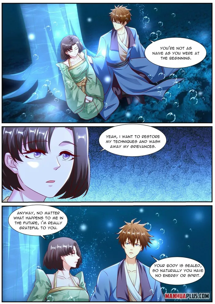 Page 8 of Chapter 964