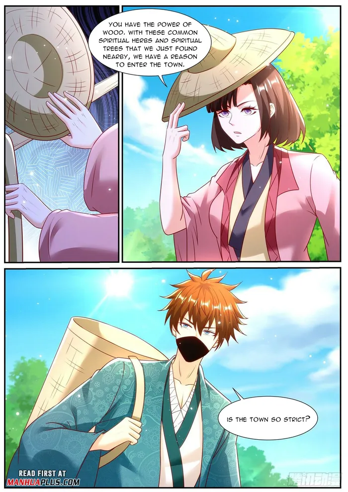 Page 3 of Chapter 965
