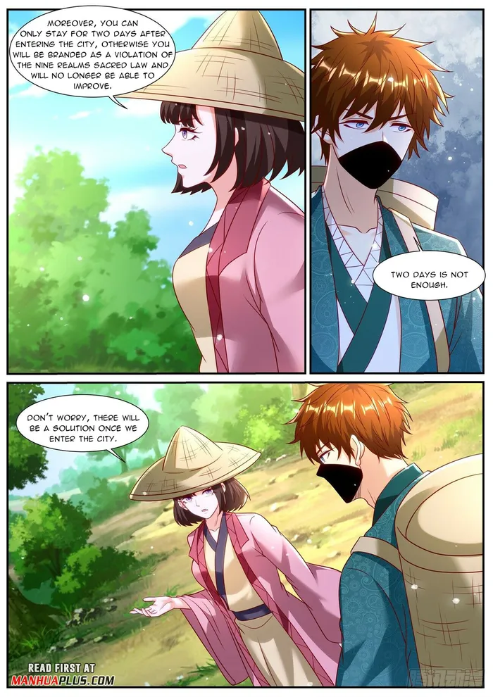 Page 5 of Chapter 965