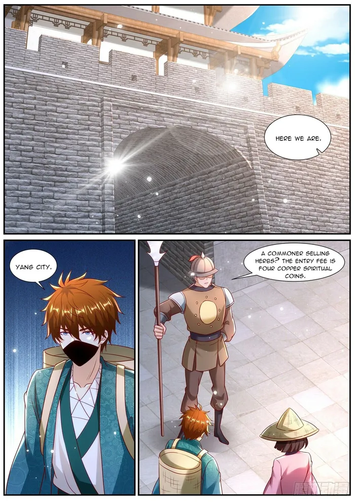 Page 6 of Chapter 965