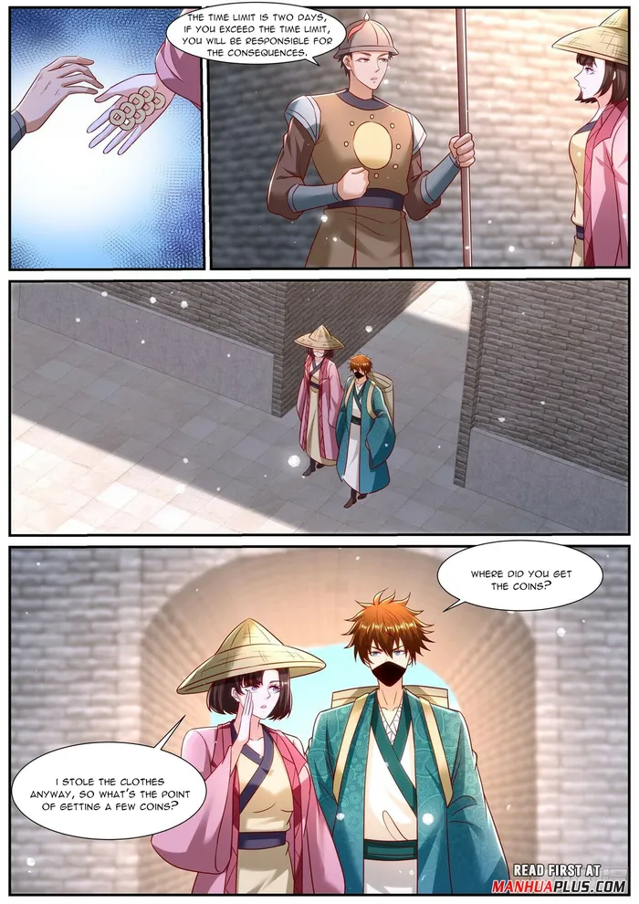 Page 7 of Chapter 965
