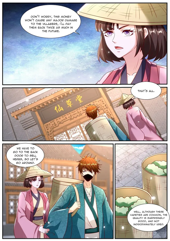 Page 8 of Chapter 965