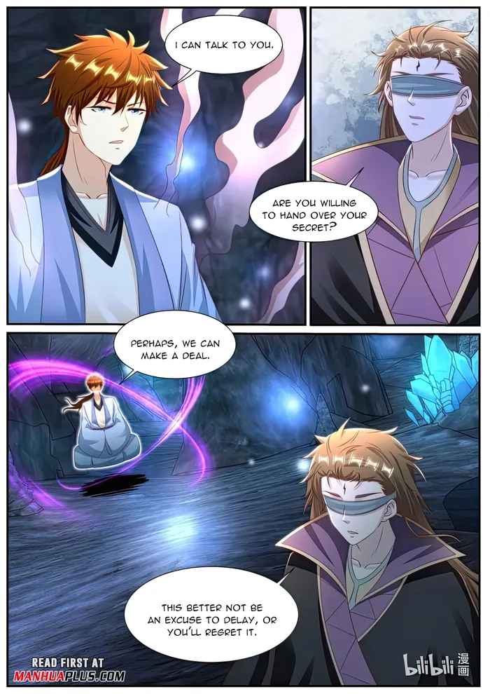 Page 11 of Chapter 979